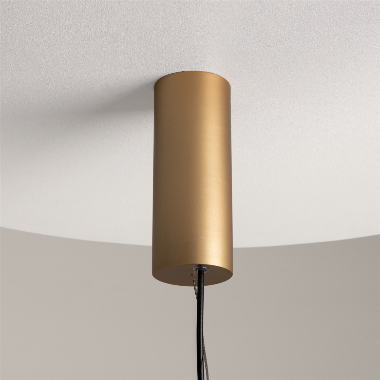 Maytoni Modern Enigma Подвесной светильник цвет: латунь MOD150PL-L5BS3K