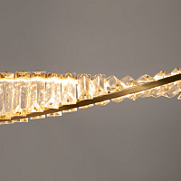 Maytoni Modern Krone Подвесной светильник цвет: латунь P097PL-L36BS3K