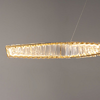 Maytoni Modern Krone Подвесной светильник цвет: латунь P097PL-L36BS3K