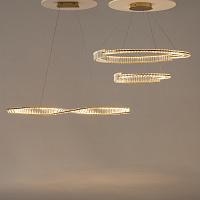Maytoni Modern Krone Подвесной светильник цвет: латунь P097PL-L36BS3K