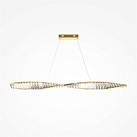 Maytoni Modern Krone Подвесной светильник цвет: латунь P097PL-L36BS3K