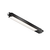 Maytoni Technical Basis Трековый светильник цвет: черный TR000-1-12W4K-B