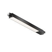 Maytoni Technical Basis Трековый светильник цвет: черный TR000-1-12W4K-B