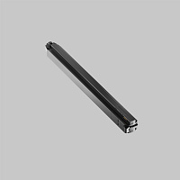 Maytoni Technical Basis Трековый светильник цвет: черный TR000-1-12W4K-B