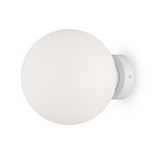 Maytoni Modern Basic form Настенный светильник (бра) цвет: белый MOD321WL-01W1