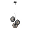 Maytoni Modern Reels Подвесной светильник цвет: черный MOD268PL-03B