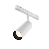 Maytoni Technical Focus LED Трековый светильник цвет: белый TR032-2-12W3K-S-W