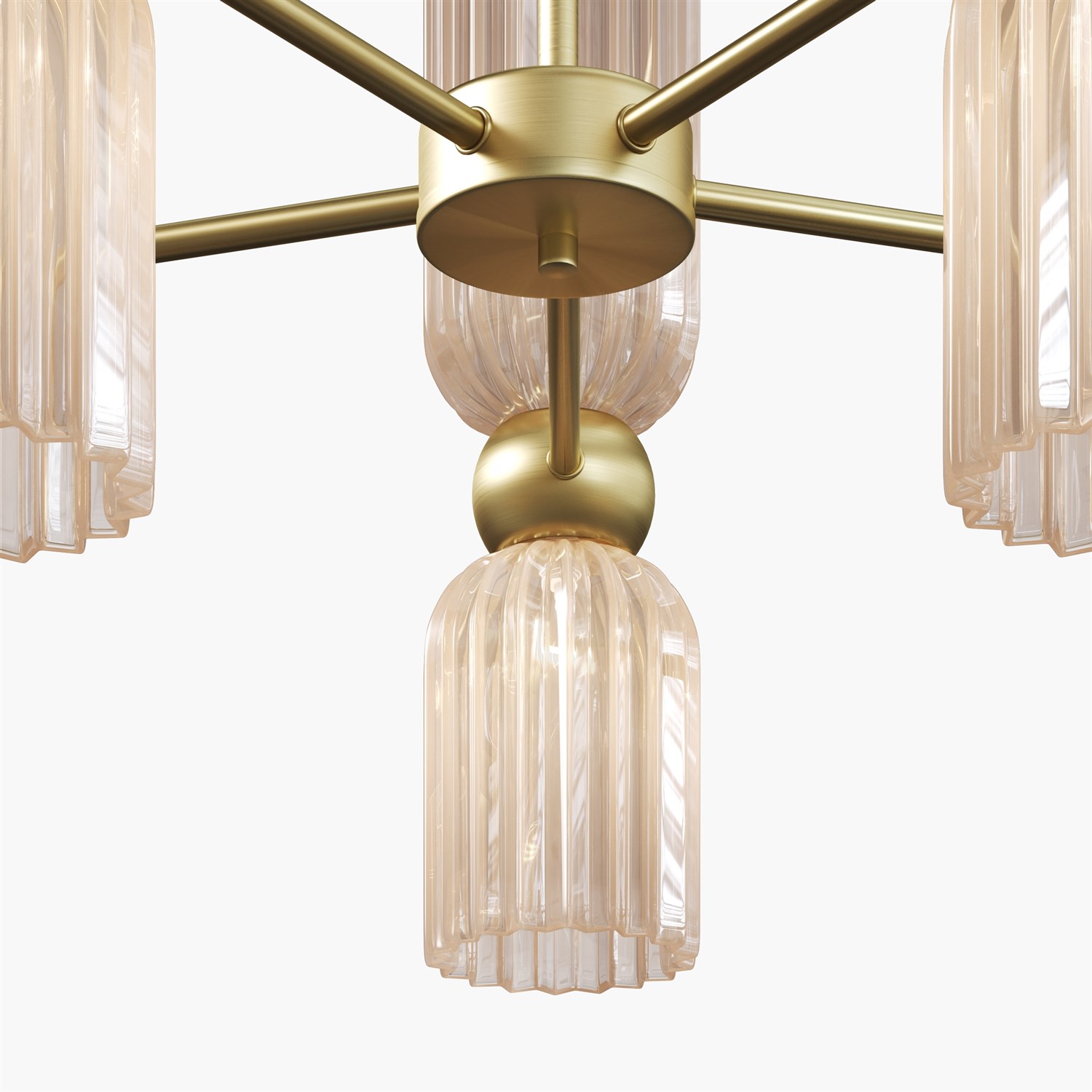 Maytoni Modern Antic Подвесной светильник цвет: золото MOD302PL-10CG