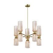 Maytoni Modern Antic Подвесной светильник цвет: золото MOD302PL-10CG
