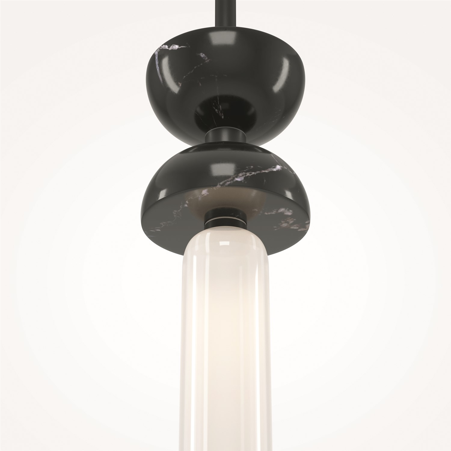 Maytoni Modern Kyoto Подвесной светильник цвет: черный MOD178PL-01B