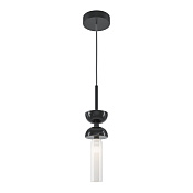 Maytoni Modern Kyoto Подвесной светильник цвет: черный MOD178PL-01B
