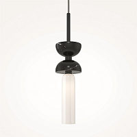Maytoni Modern Kyoto Подвесной светильник цвет: черный MOD178PL-01B