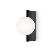 Maytoni Modern Avant-garde Настенный светильник (бра) цвет: черный MOD324WL-01B
