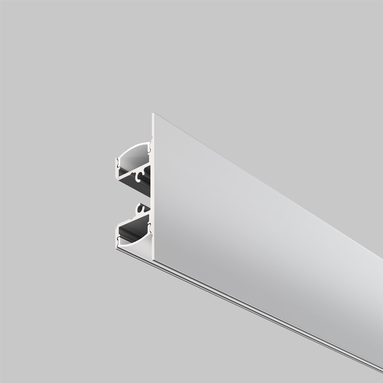 Maytoni Led Strip Профиль ALM-1848-S-2M