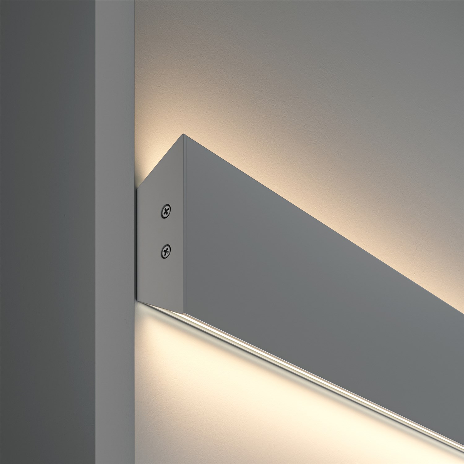 Maytoni Led Strip Профиль ALM-1848-S-2M
