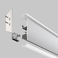 Maytoni Led Strip Профиль ALM-1848-S-2M