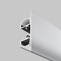 Maytoni Led Strip Профиль ALM-1848-S-2M