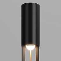 Maytoni Outdoor Mill Садово-парковый светильник цвет: графит O427FL-L30GF3K