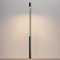 Maytoni Outdoor Mill Садово-парковый светильник цвет: графит O427FL-L30GF3K