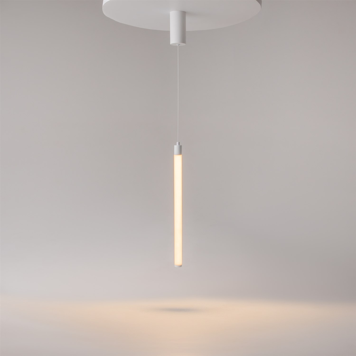 Maytoni Technical Ray Подвесной светильник цвет: белый P022PL-L10W