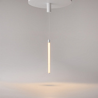 Maytoni Technical Ray Подвесной светильник цвет: белый P022PL-L10W