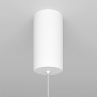 Maytoni Technical Ray Подвесной светильник цвет: белый P022PL-L10W