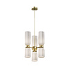 Maytoni Modern Antic Подвесной светильник цвет: золото MOD302PL-06W