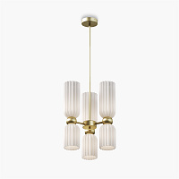 Maytoni Modern Antic Подвесной светильник цвет: золото MOD302PL-06W