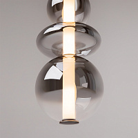 Maytoni Modern Futuro Подвесной светильник цвет: черный MOD307PL-L36B3K