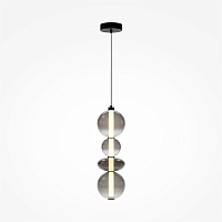 Maytoni Modern Futuro Подвесной светильник цвет: черный MOD307PL-L36B3K