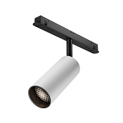 Maytoni Technical Focus LED Трековый светильник цвет: черный TR032-4-12W3K-M-DS-BW