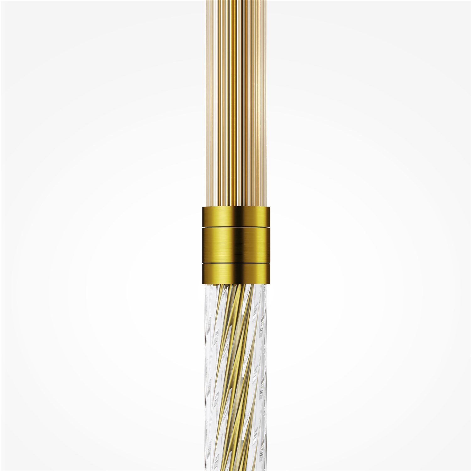 Maytoni Modern Teatro Настенный светильник (бра) цвет: латунь MOD287WL-02BS