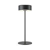 Maytoni Modern AI Collaboration Аккумуляторный светильник цвет: черный MOD229TL-L3B3K2