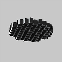 Maytoni Technical Светофильтр HoneyComb ⌀24мм HoneyComb-D24