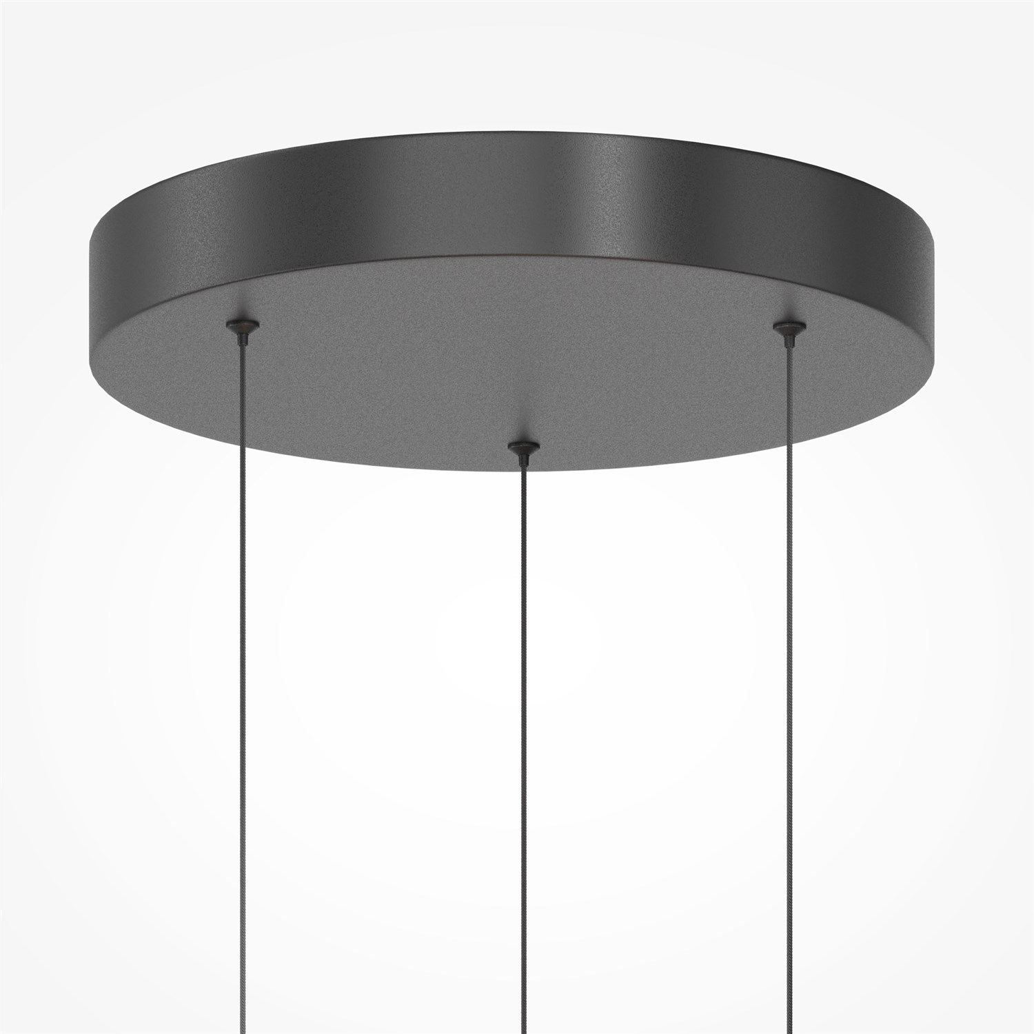 Maytoni Modern Misterio Подвесной светильник цвет: черный MOD379PL-L17B3K