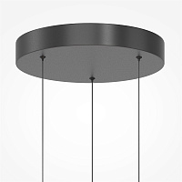 Maytoni Modern Misterio Подвесной светильник цвет: черный MOD379PL-L17B3K
