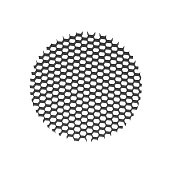 Maytoni Technical Светофильтр HoneyComb ⌀33мм HoneyComb-D31