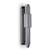 Maytoni Modern Verticale Настенный светильник (бра) цвет: хром MOD308WL-L9CH3K