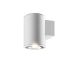 Maytoni Outdoor Shim Настенный светильник (бра) цвет: белый O303WL-L5W3K