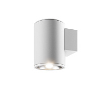 Maytoni Outdoor Shim Настенный светильник (бра) цвет: белый O303WL-L5W3K