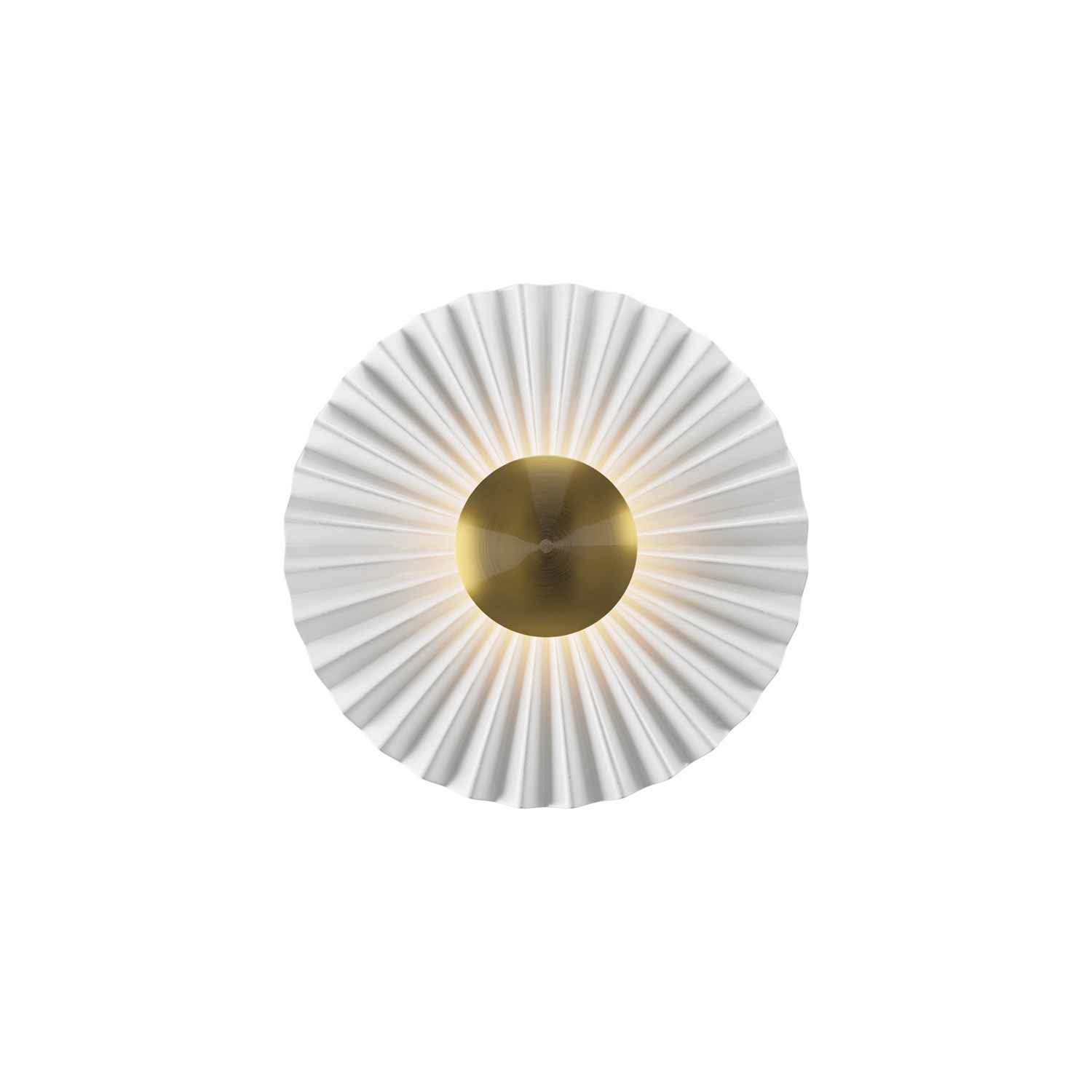 Maytoni Modern Fiore Настенный светильник (бра) цвет: латунь MOD233WL-L11BS3K