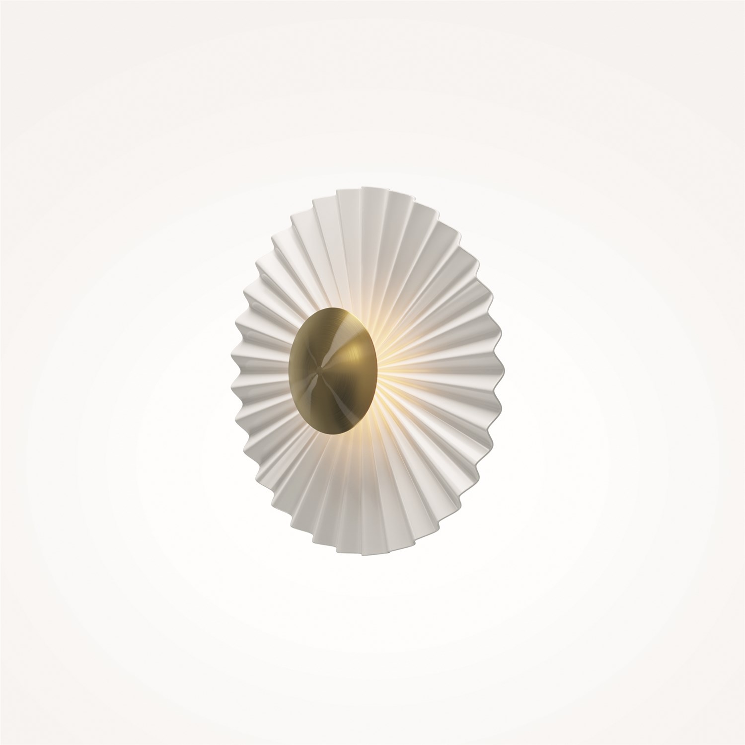 Maytoni Modern Fiore Настенный светильник (бра) цвет: латунь MOD233WL-L11BS3K