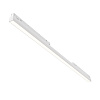 Maytoni Technical Basis Трековый светильник цвет: белый TR030-2-30W4K-W
