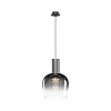 Maytoni Modern Smart Casual Подвесной светильник цвет: черный MOD414PL-L7B3K