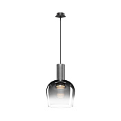 Maytoni Modern Smart Casual Подвесной светильник цвет: черный MOD414PL-L7B3K