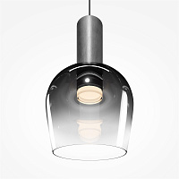 Maytoni Modern Smart Casual Подвесной светильник цвет: черный MOD414PL-L7B3K
