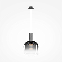 Maytoni Modern Smart Casual Подвесной светильник цвет: черный MOD414PL-L7B3K