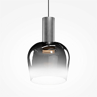 Maytoni Modern Smart Casual Подвесной светильник цвет: черный MOD414PL-L7B3K