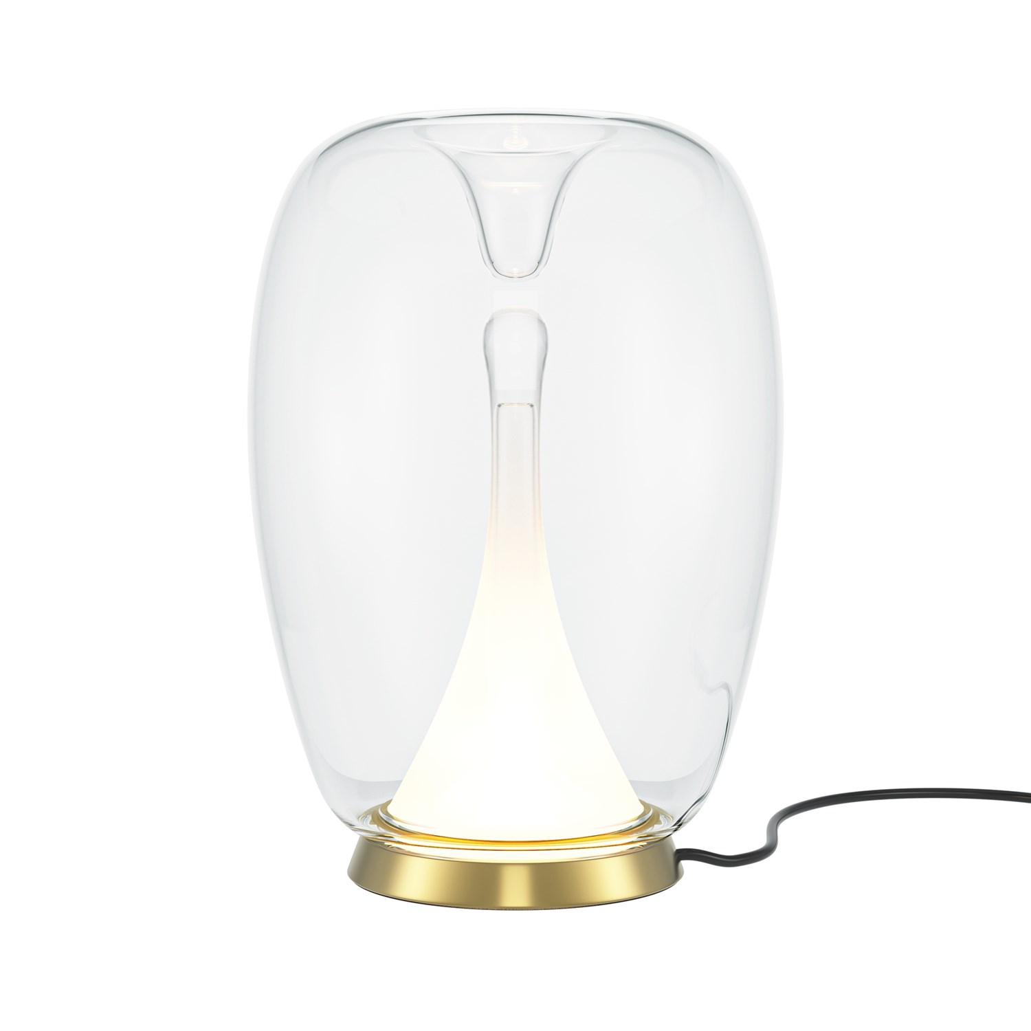 Maytoni Modern Splash Настольный светильник цвет: золото MOD282TL-L15G3K1