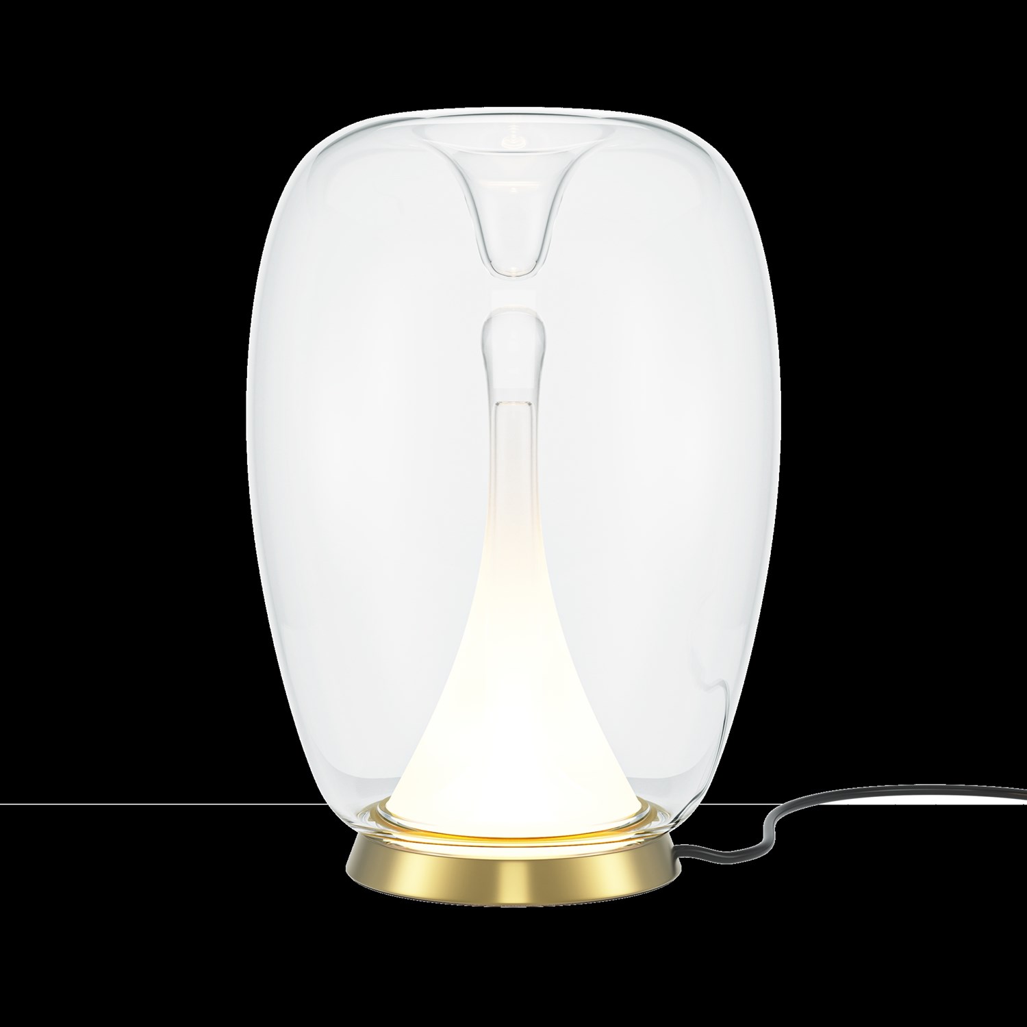 Maytoni Modern Splash Настольный светильник цвет: золото MOD282TL-L15G3K1